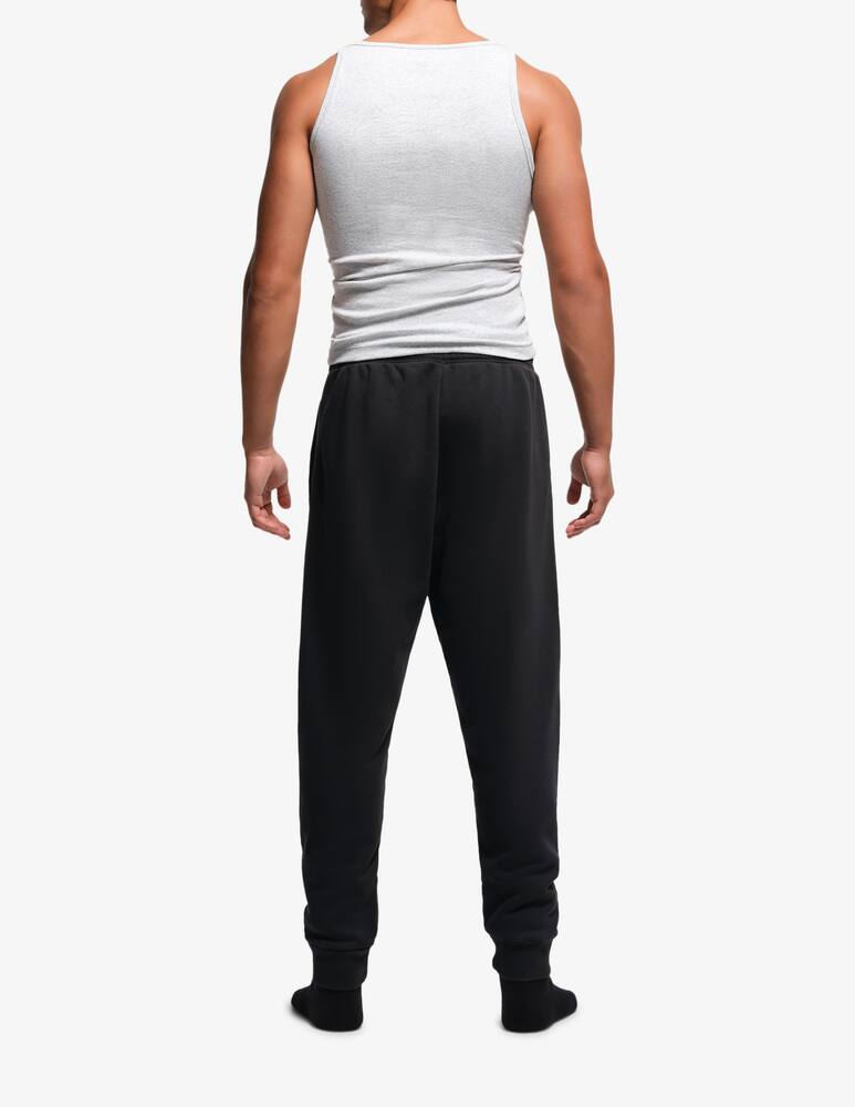 rinascente SKIMS Pantalone jogger in pile lounge