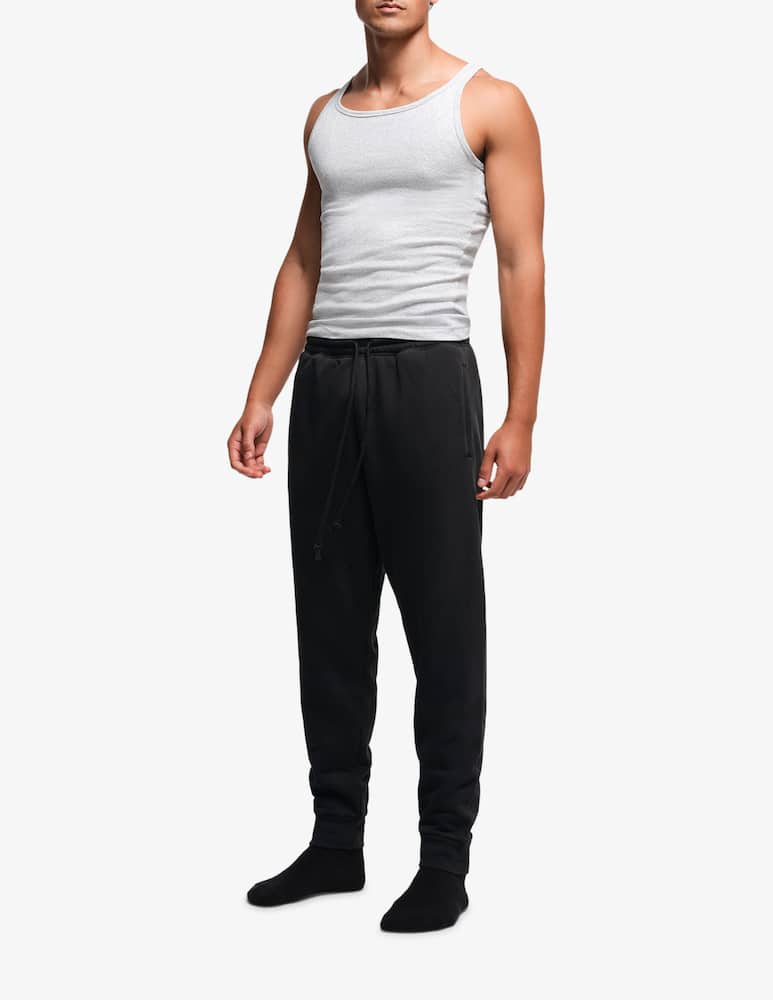 rinascente SKIMS Pantalone jogger in pile lounge