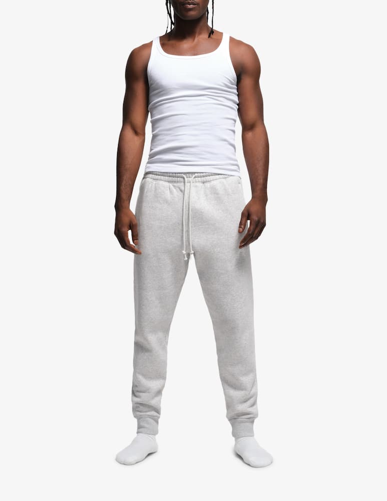 rinascente SKIMS Pantalone jogger in pile lounge