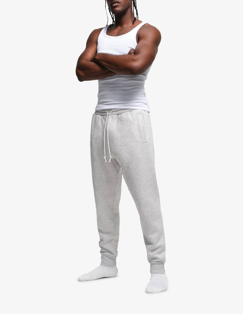 rinascente SKIMS Pantalone jogger in pile lounge