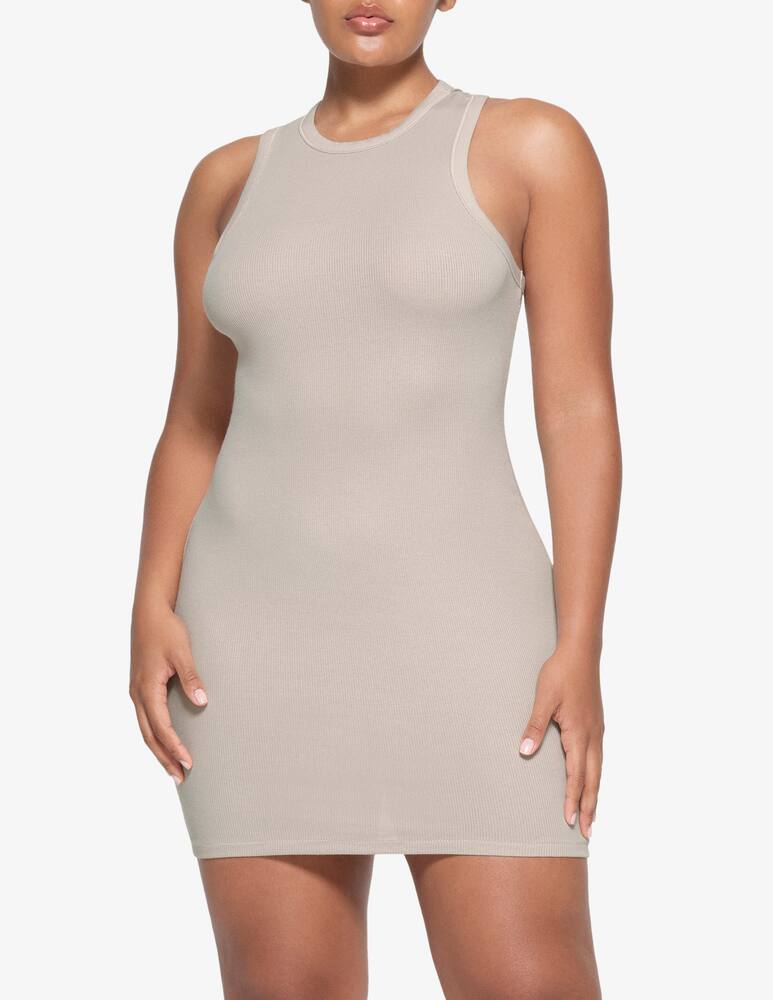 rinascente SKIMS Tank dress