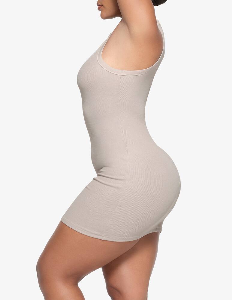 rinascente SKIMS Tank dress