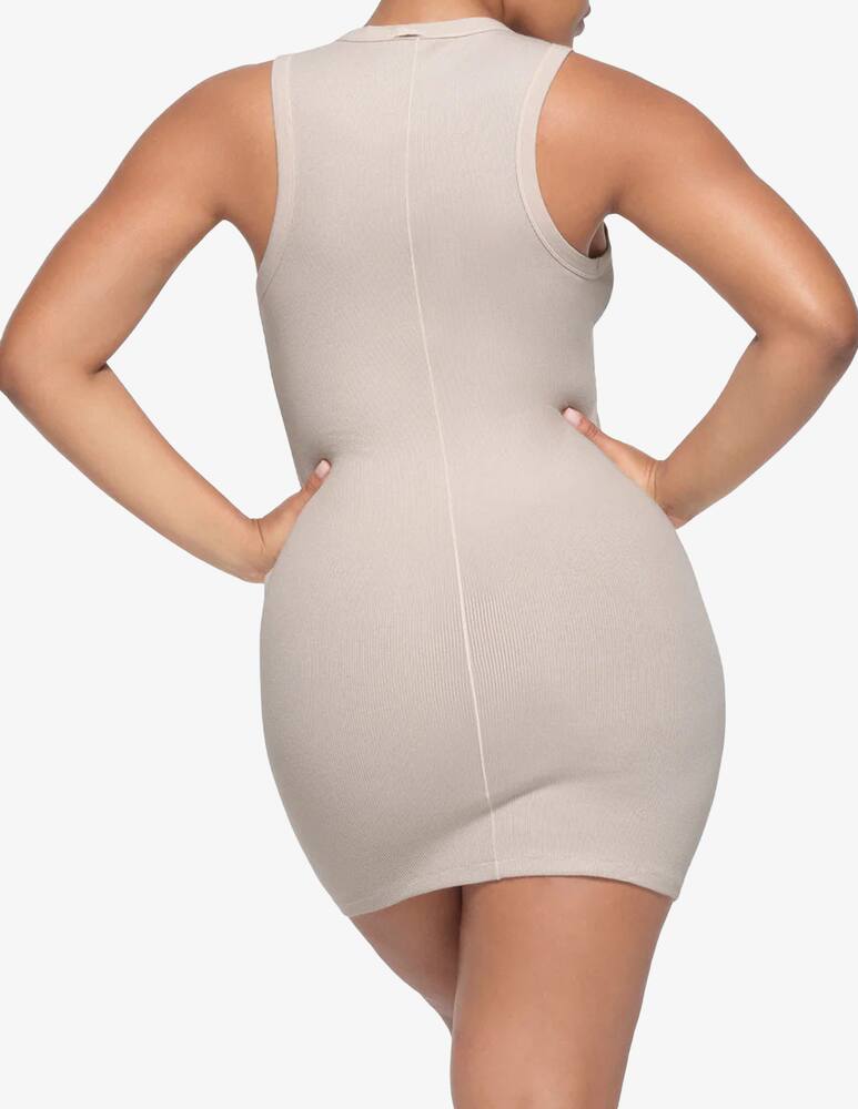rinascente SKIMS Tank dress