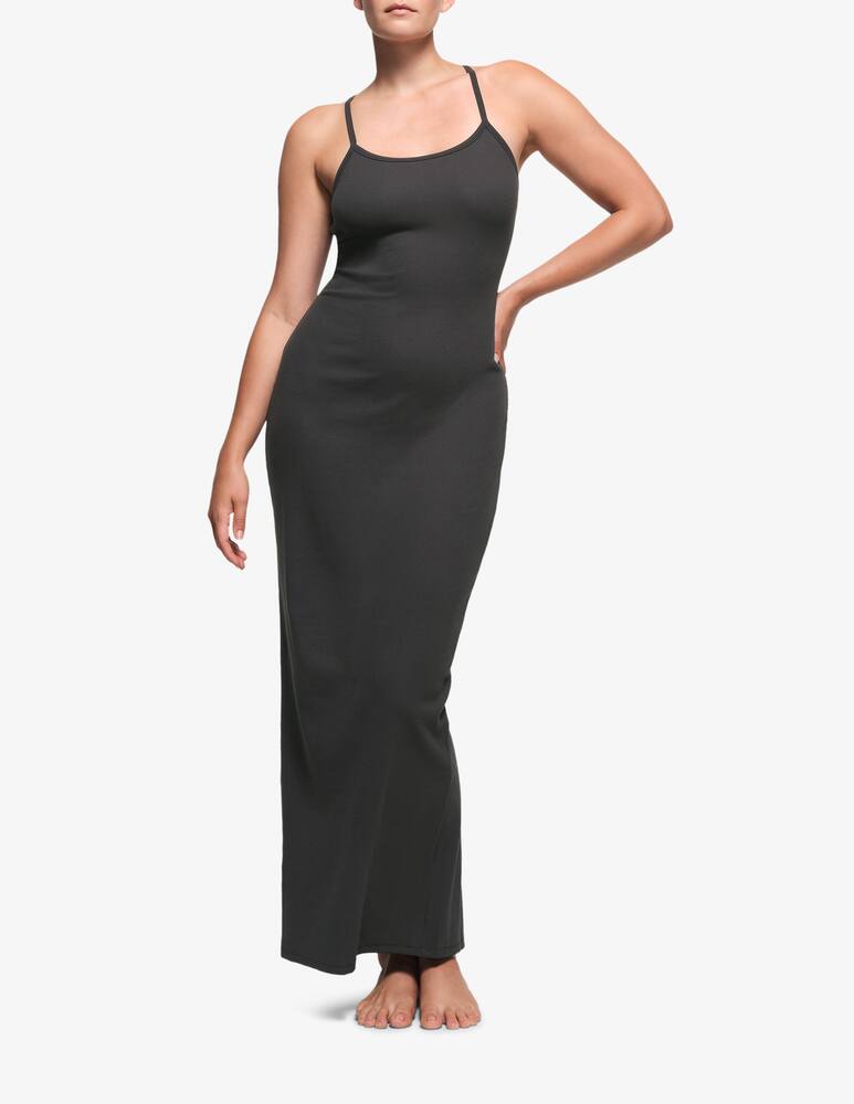 rinascente SKIMS Abito lungo canotta