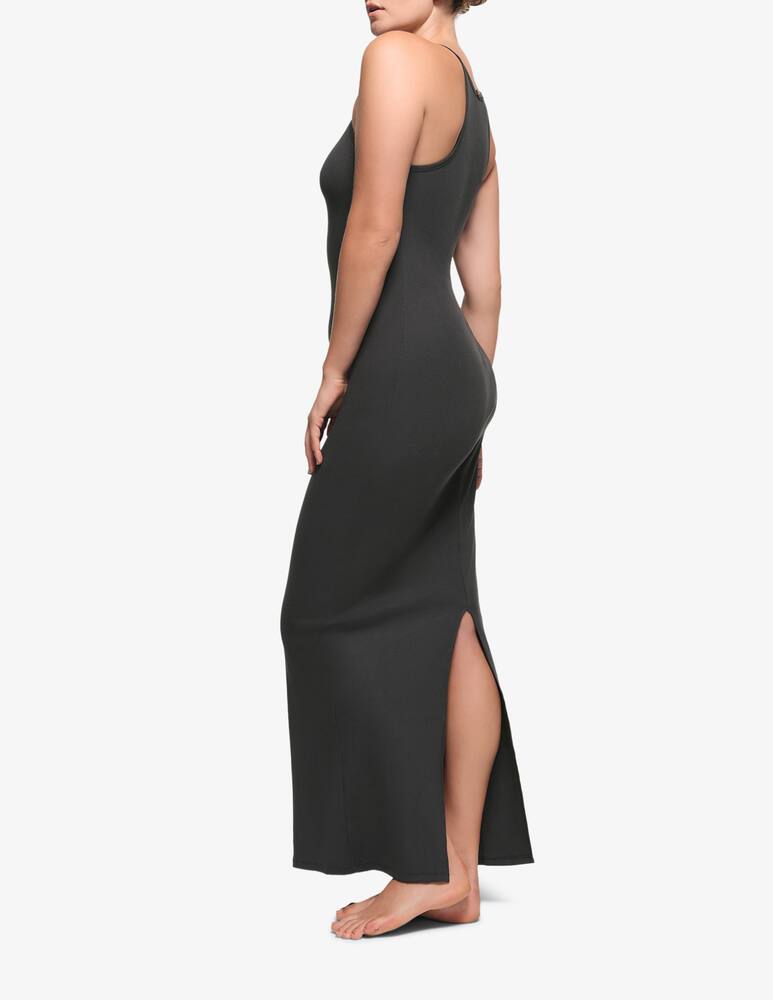 rinascente SKIMS Abito lungo canotta