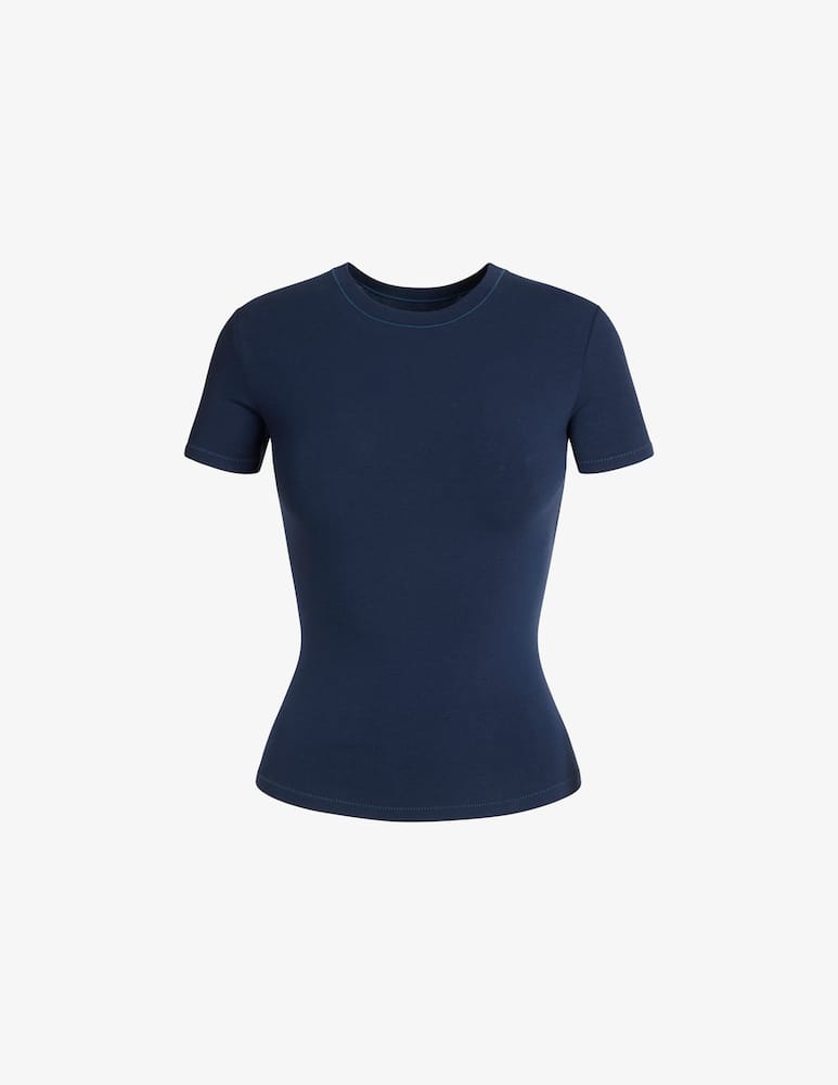 SKIMS T-shirt - immagine 4 SKIMS T-shirt - immagine 4