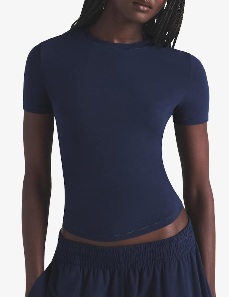 SKIMS T-shirt - immagine 1 SKIMS T-shirt - immagine 1