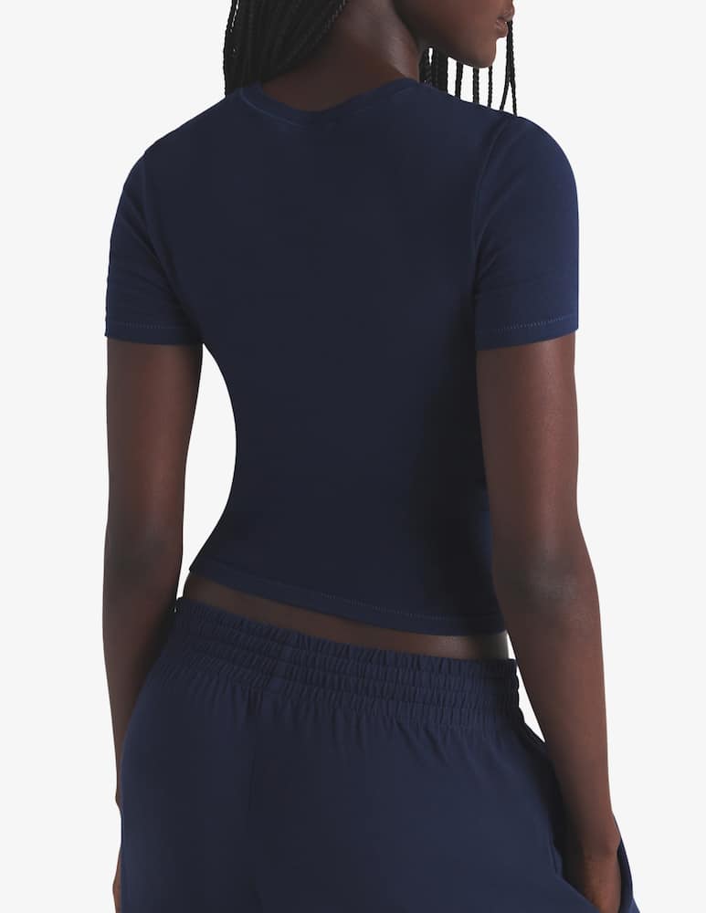 SKIMS T-shirt - immagine 3 SKIMS T-shirt - immagine 3
