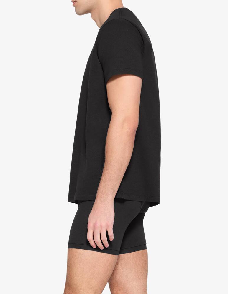 rinascente SKIMS Maglietta in cotone