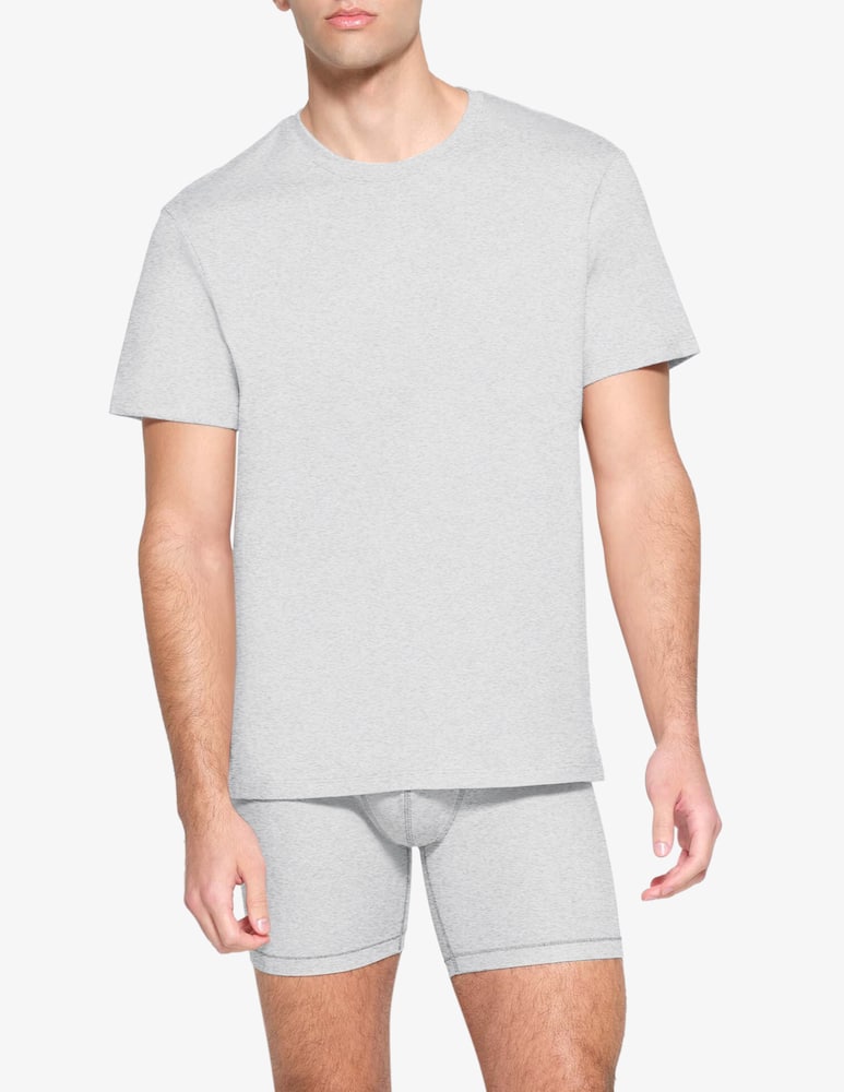 SKIMS Cotton t-shirt - immagine 2 SKIMS Cotton t-shirt - immagine 2