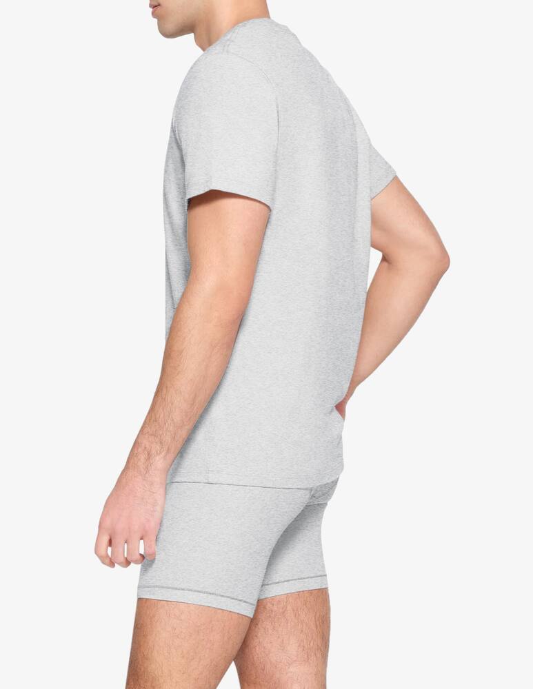SKIMS Cotton t-shirt - immagine 3 SKIMS Cotton t-shirt - immagine 3