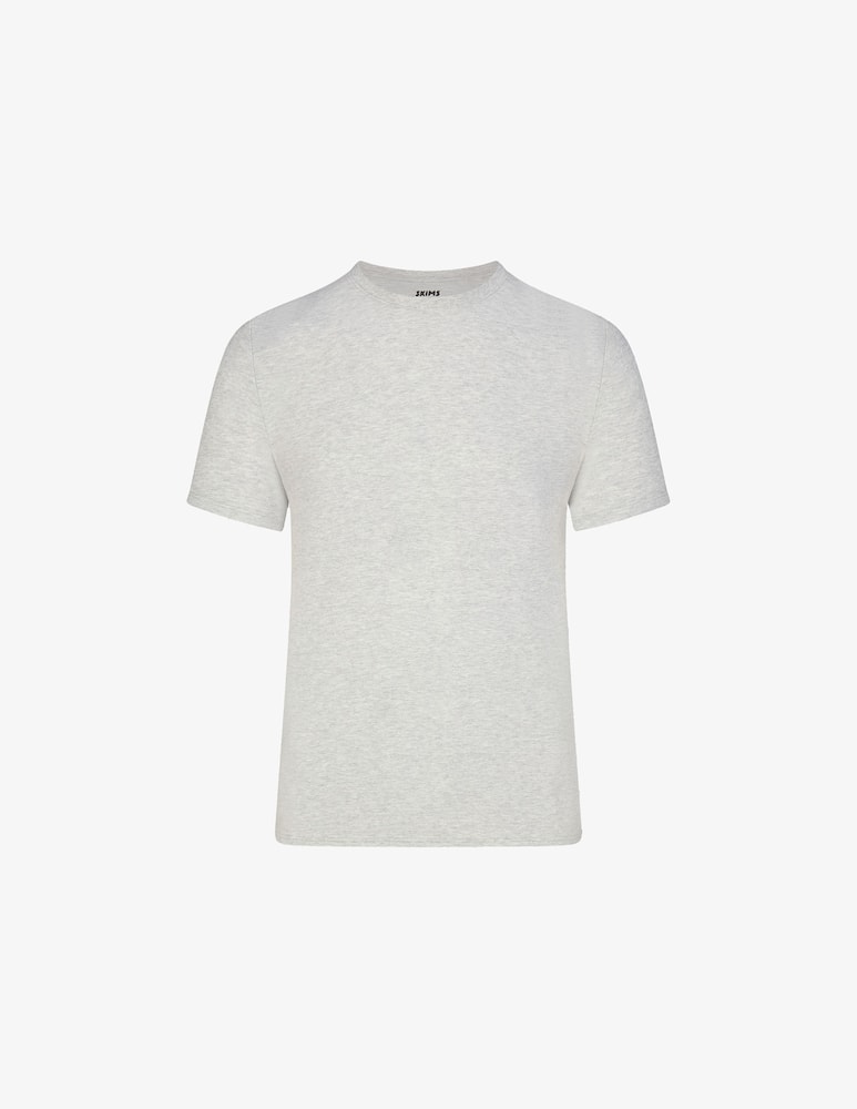 SKIMS Cotton t-shirt - immagine 1 SKIMS Cotton t-shirt - immagine 1