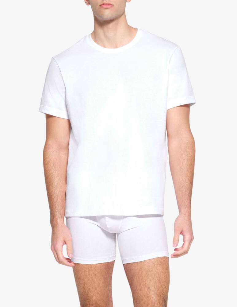 rinascente SKIMS Maglietta in cotone