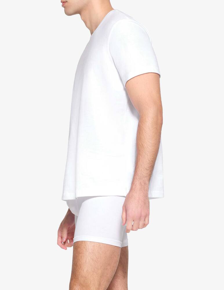 rinascente SKIMS Maglietta in cotone