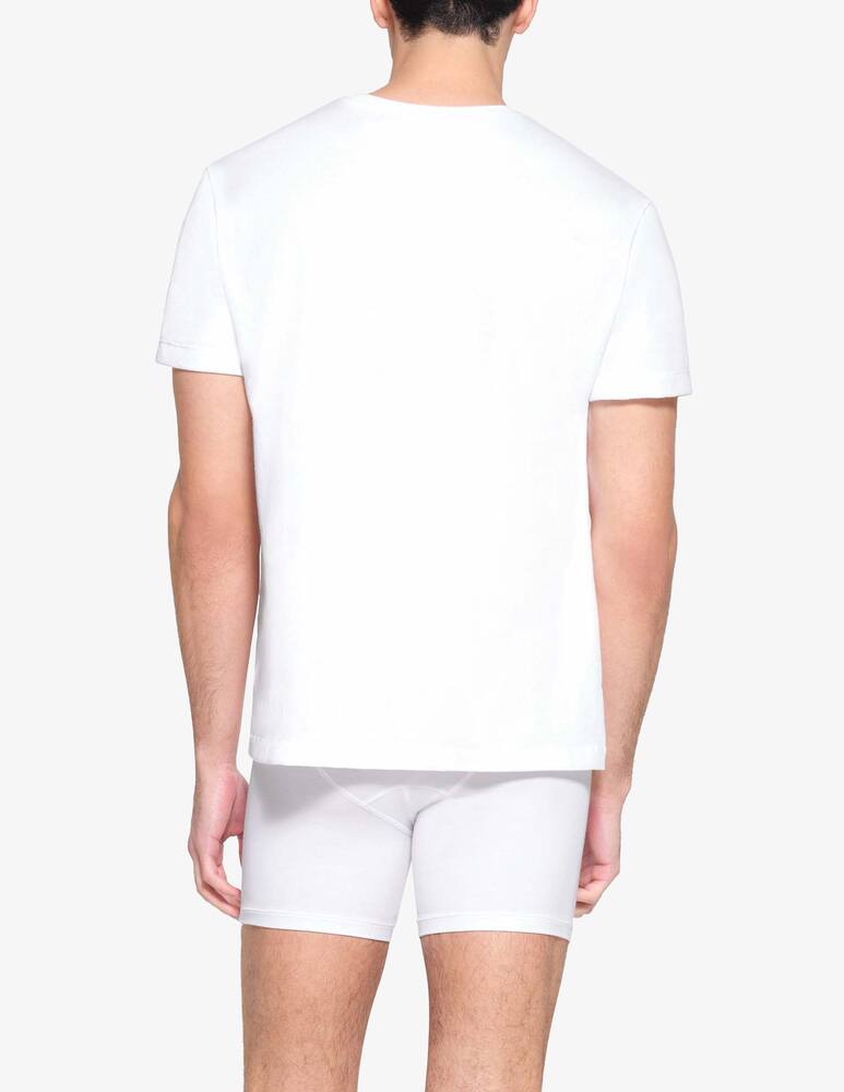 rinascente SKIMS Maglietta in cotone