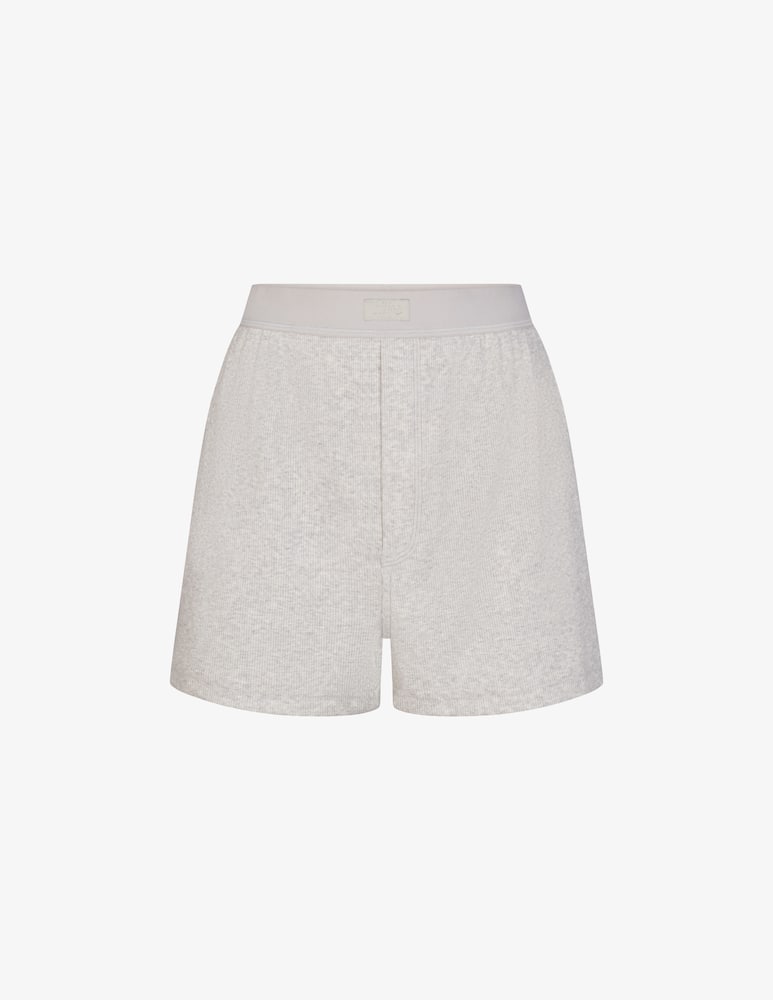 SKIMS Pantaloncini Loose Boxer - immagine 1 SKIMS Pantaloncini Loose Boxer - immagine 1