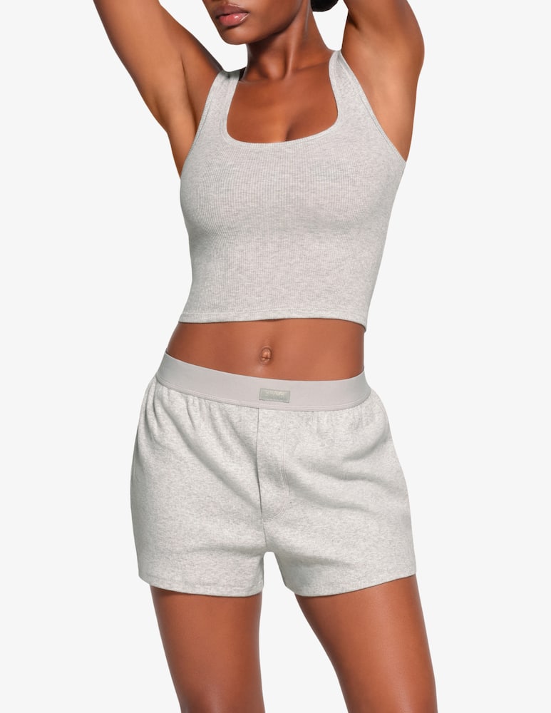SKIMS Pantaloncini Loose Boxer - immagine 2 SKIMS Pantaloncini Loose Boxer - immagine 2