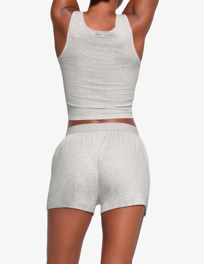 SKIMS Pantaloncini Loose Boxer - immagine 4 SKIMS Pantaloncini Loose Boxer - immagine 4