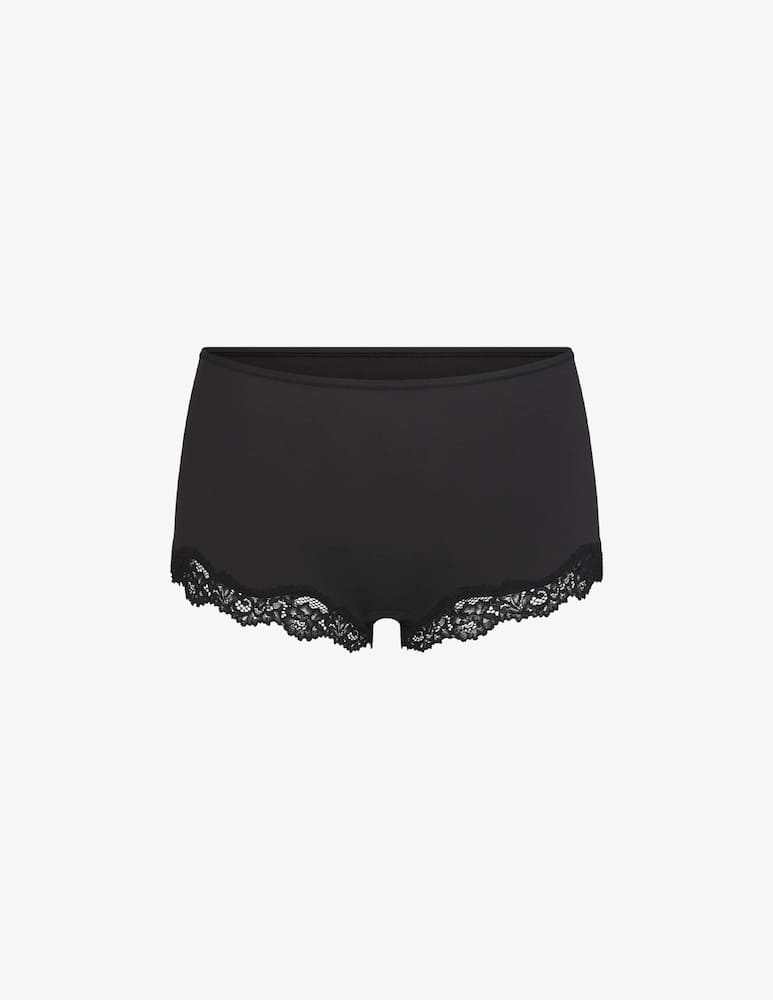 SKIMS Pantaloncini boy - immagine 1 SKIMS Pantaloncini boy - immagine 1