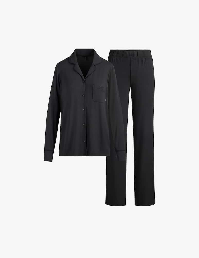 rinascente SKIMS Long sleep set