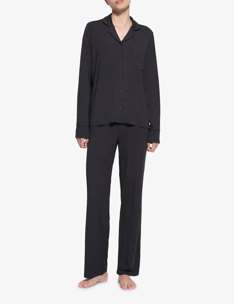 rinascente SKIMS Long sleep set