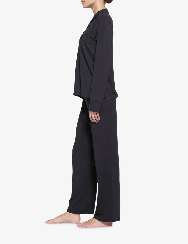 rinascente SKIMS Long sleep set