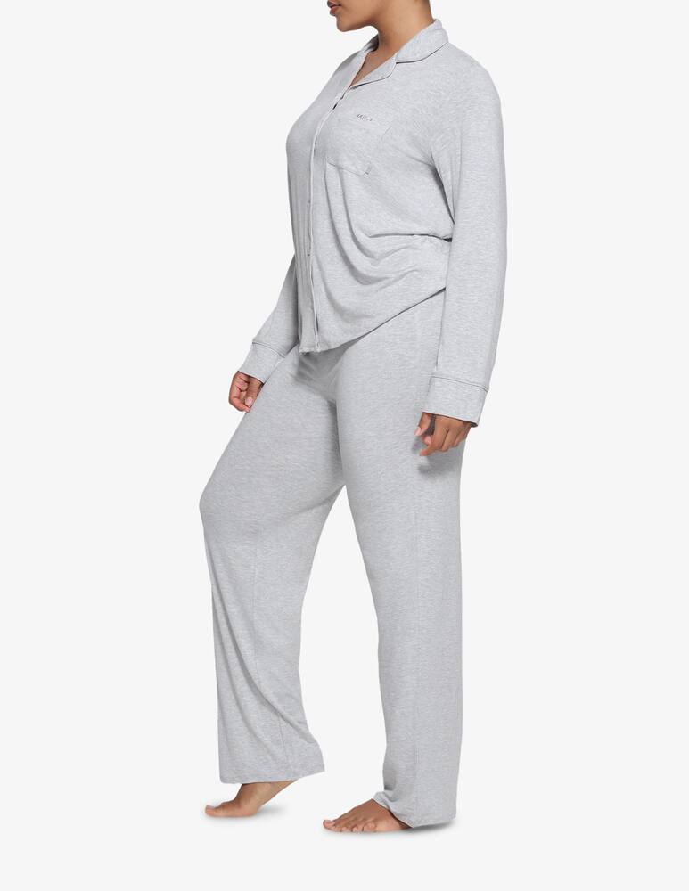 rinascente SKIMS Long sleep set