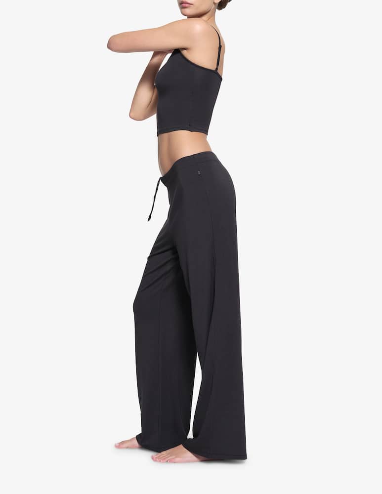 rinascente SKIMS Straight leg pants