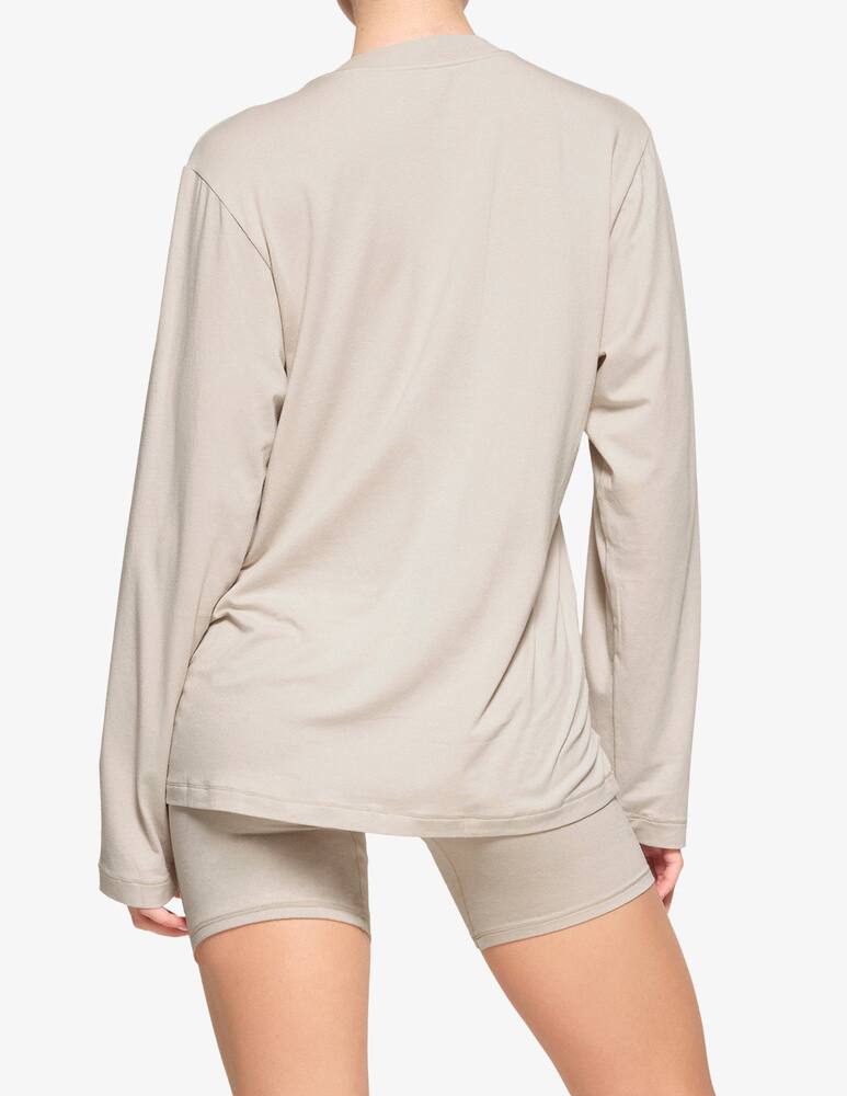 rinascente SKIMS Long sleeve t-shirt