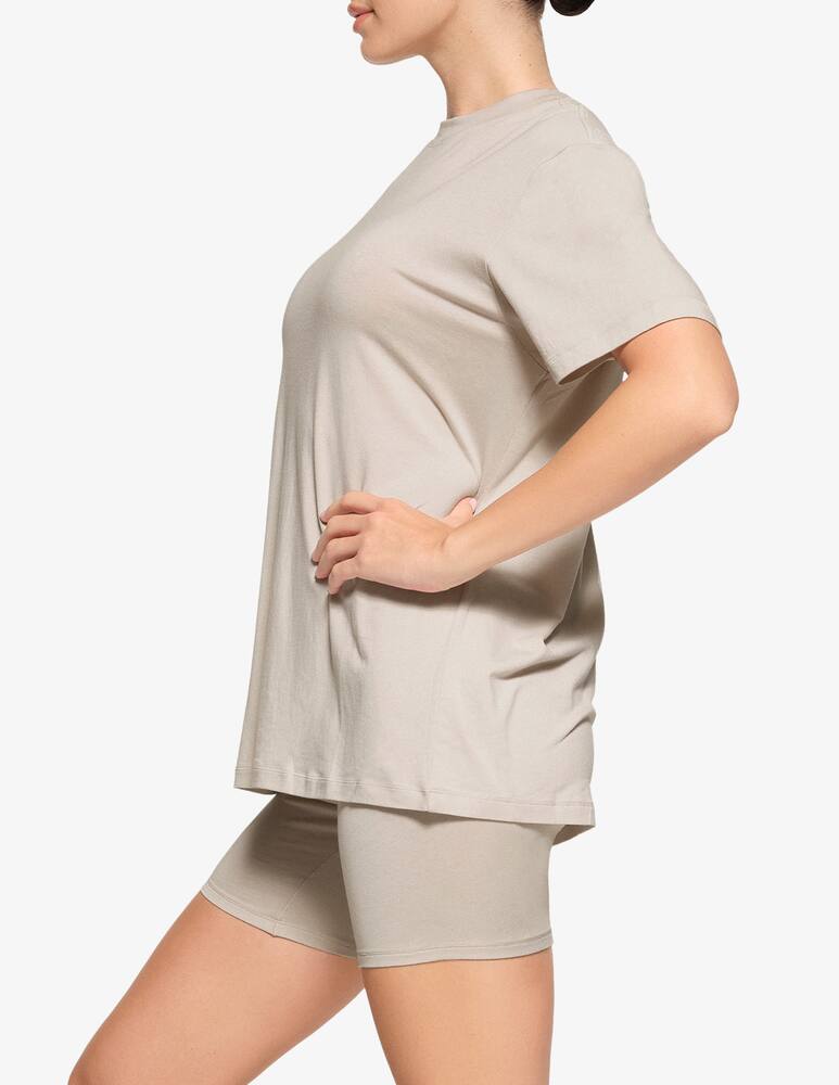 rinascente SKIMS Boyfriend boxer