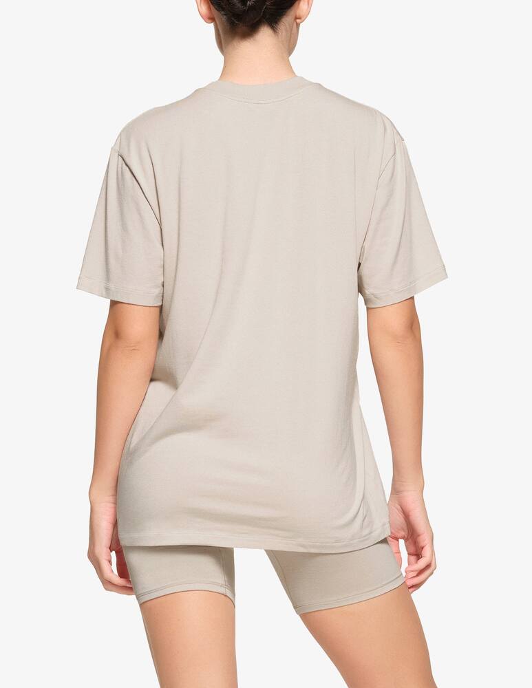 rinascente SKIMS Boyfriend boxer