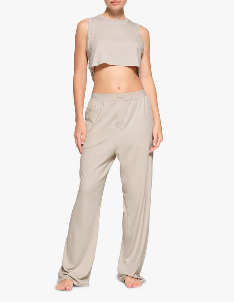 SKIMS Bboyfriend loose pant - picture 4 SKIMS Bboyfriend loose pant - picture 4