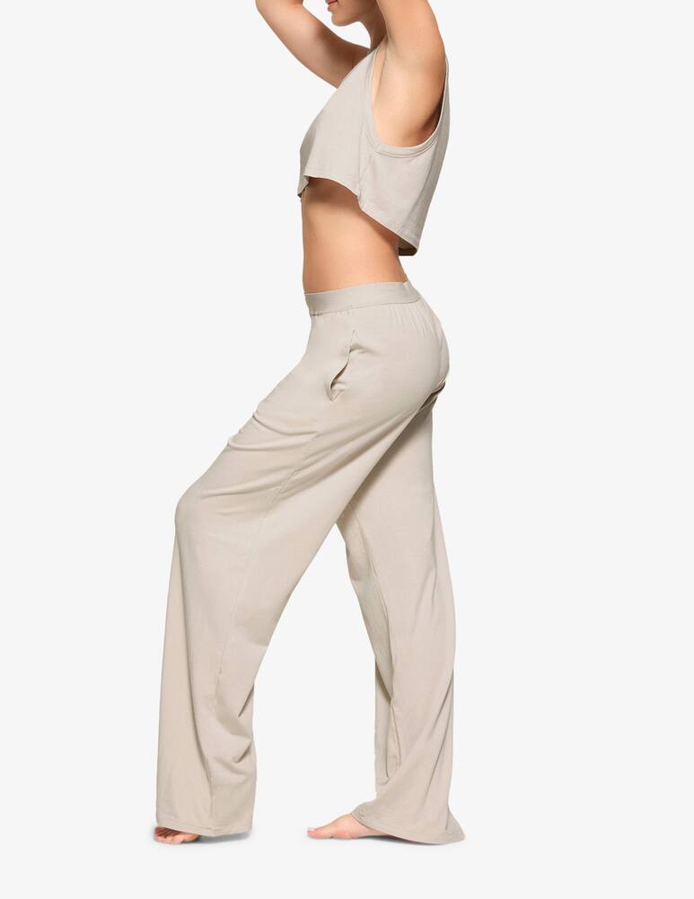 rinascente SKIMS Bboyfriend loose pant