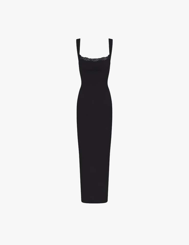 SKIMS Abito lungo elegante - immagine 4 SKIMS Abito lungo elegante - immagine 4