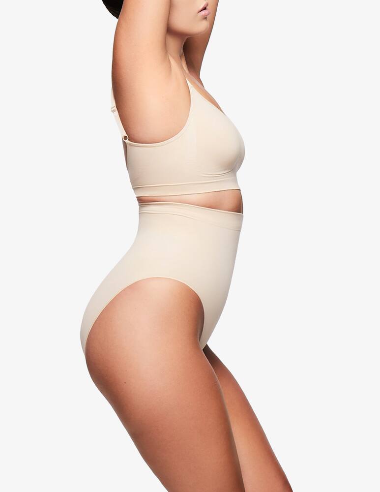 rinascente SKIMS Slip a vita media