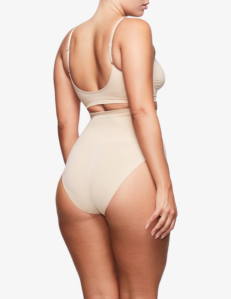 rinascente SKIMS Slip a vita media