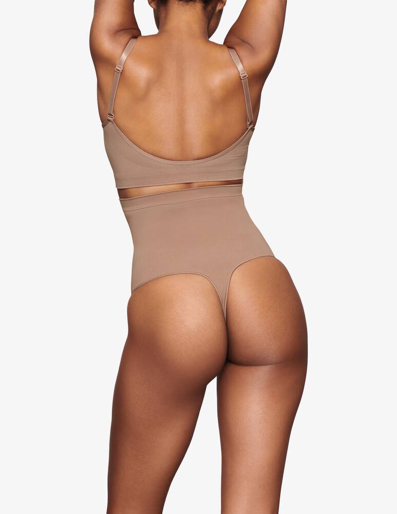 rinascente SKIMS High waist thong
