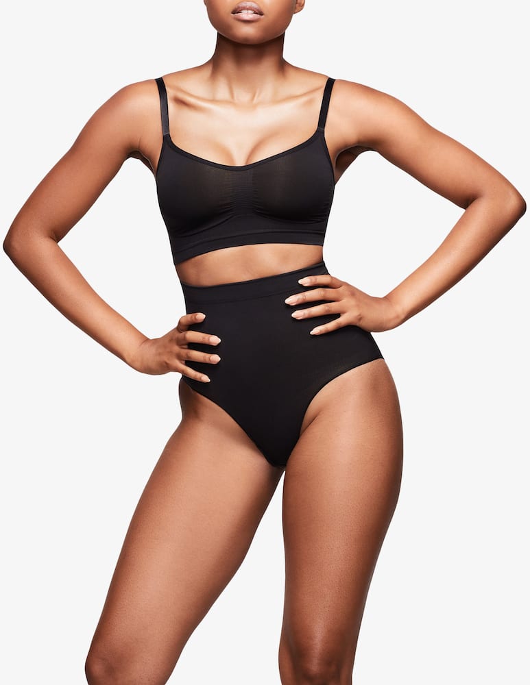 rinascente SKIMS Slip a vita media