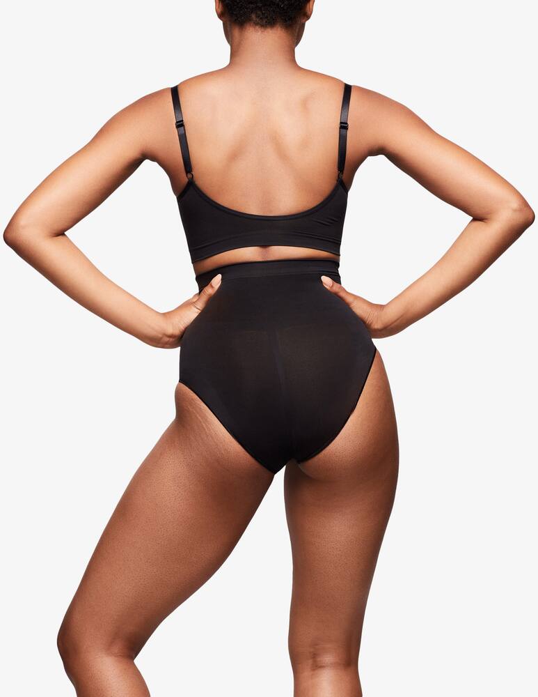 rinascente SKIMS Slip a vita media