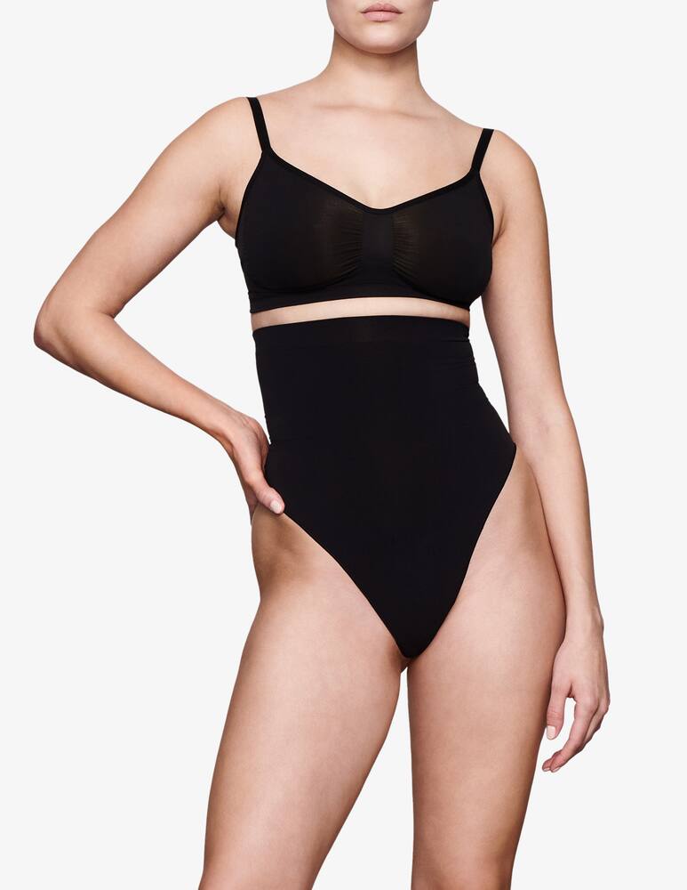 rinascente SKIMS High waist thong