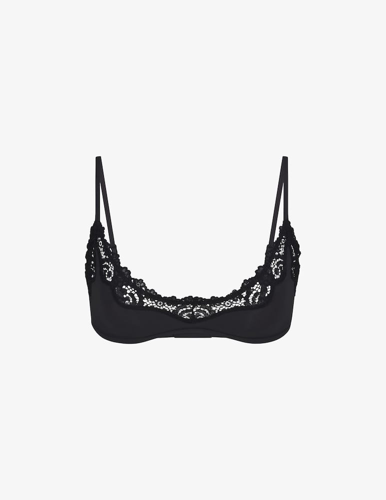 SKIMS Scoop Bralette - picture 1 SKIMS Scoop Bralette - picture 1