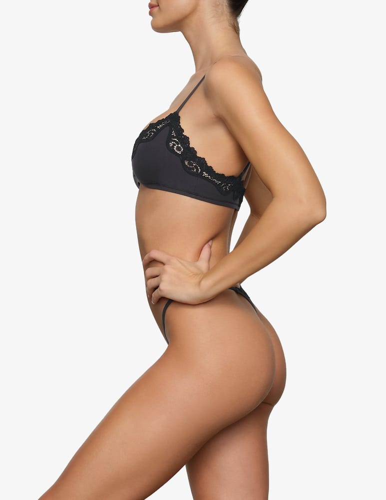 SKIMS Scoop Bralette - picture 3 SKIMS Scoop Bralette - picture 3