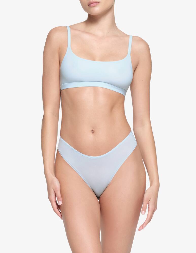 rinascente SKIMS Bralette Scoop