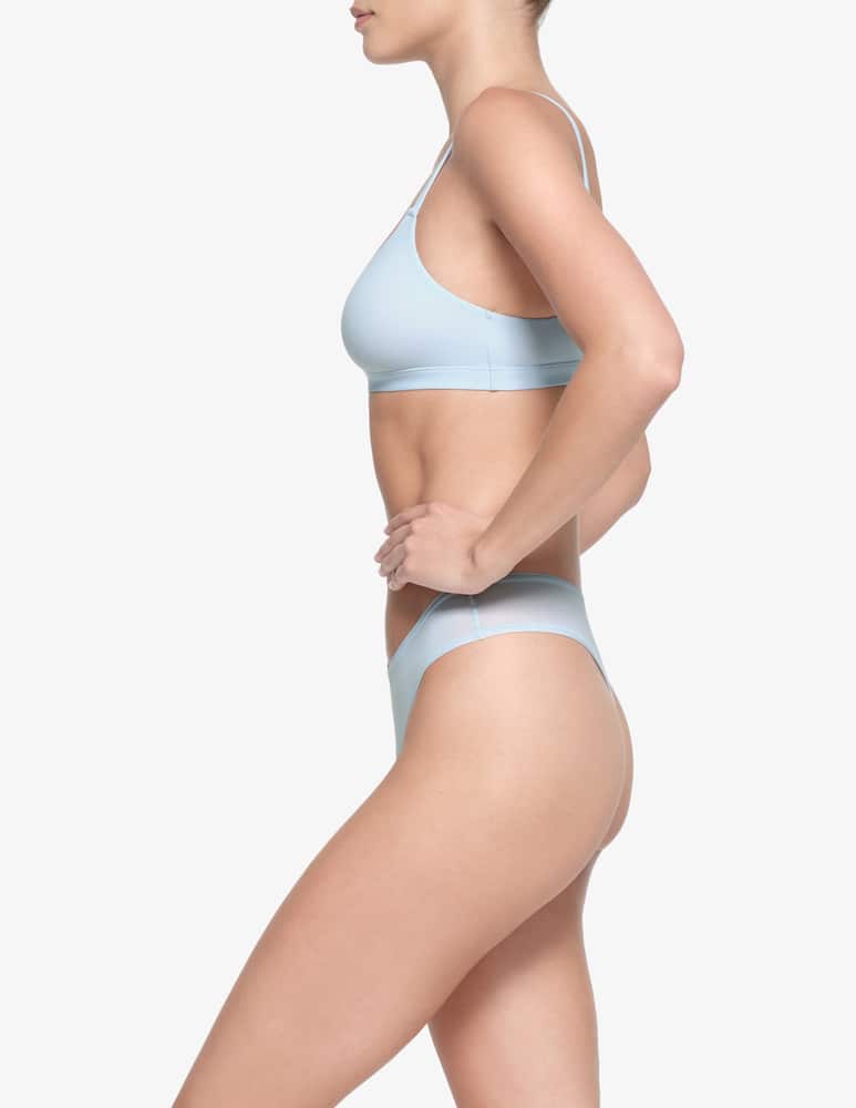 SKIMS Scoop Bralette - picture 3 SKIMS Scoop Bralette - picture 3
