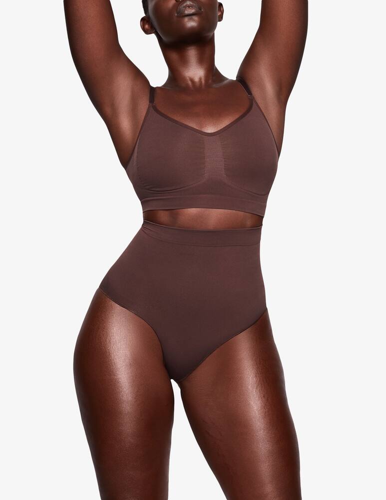 rinascente SKIMS Mid waist brief