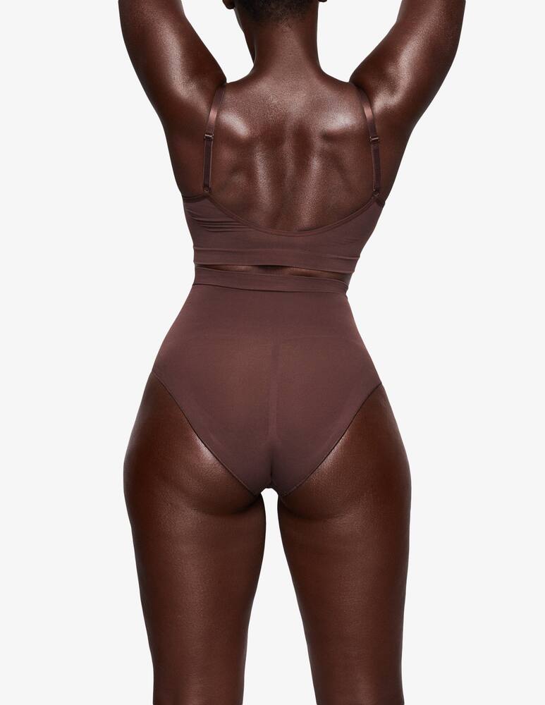 rinascente SKIMS Mid waist brief