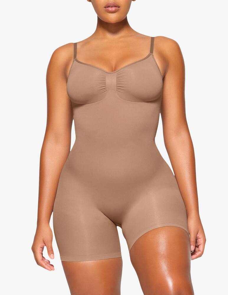 rinascente SKIMS Mid thigh bodysuit