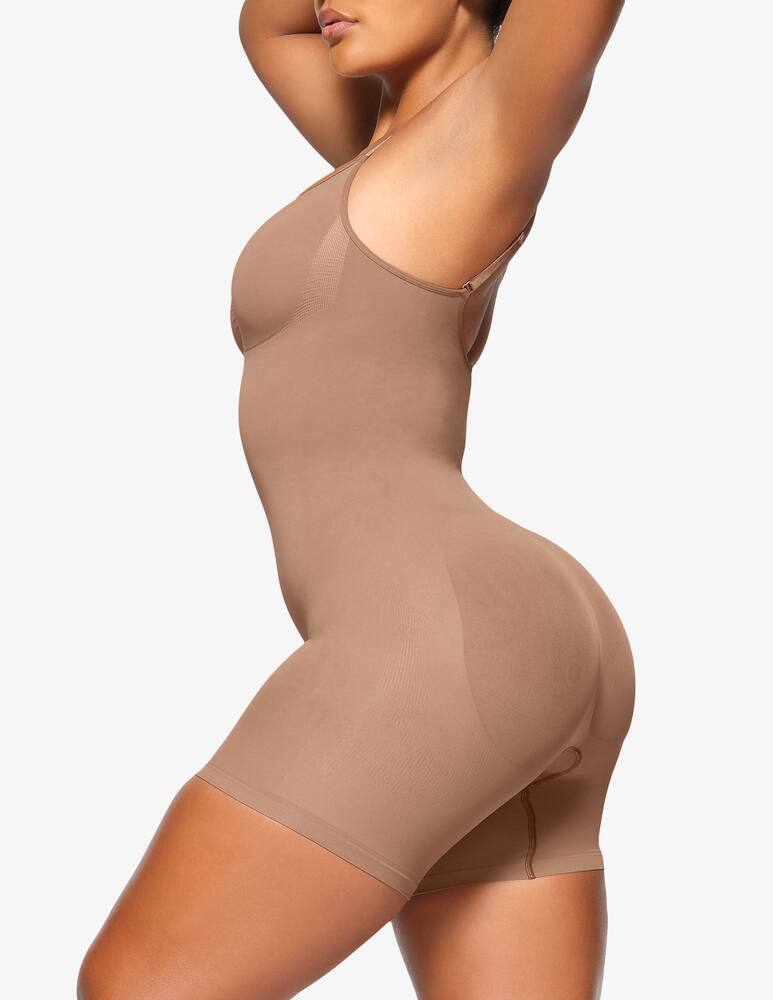 rinascente SKIMS Mid thigh bodysuit