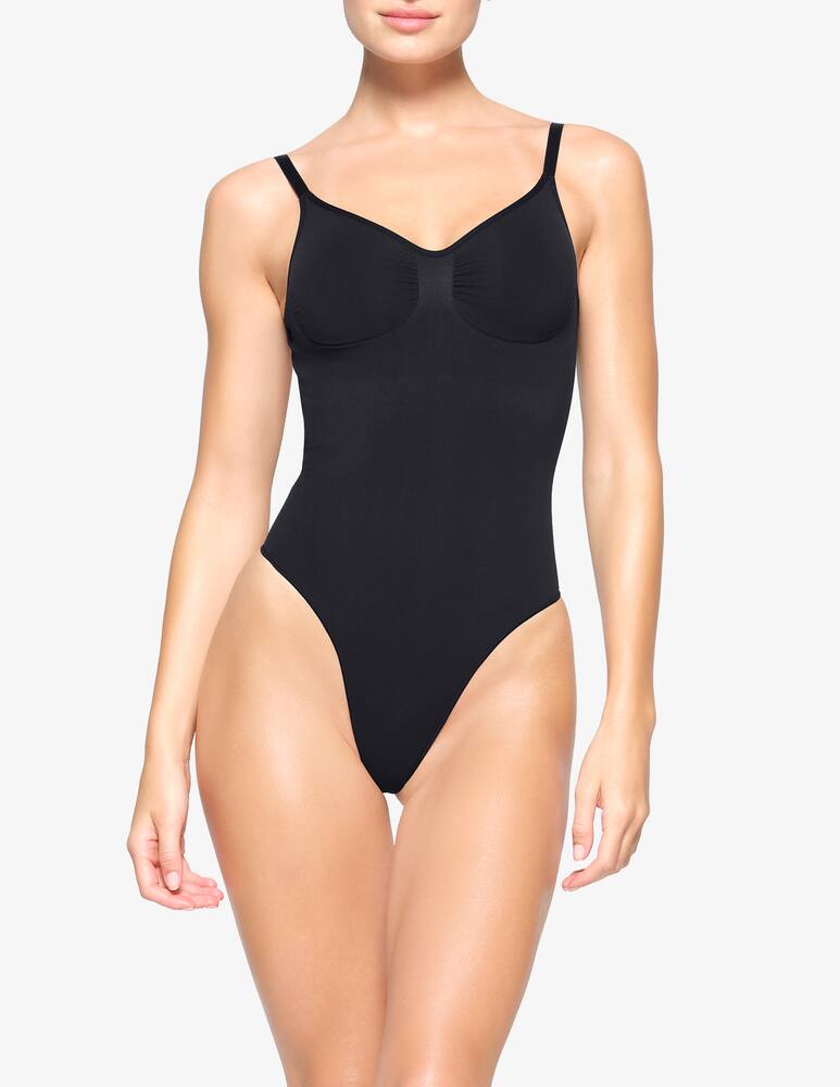 rinascente SKIMS Low back thong bodysuit