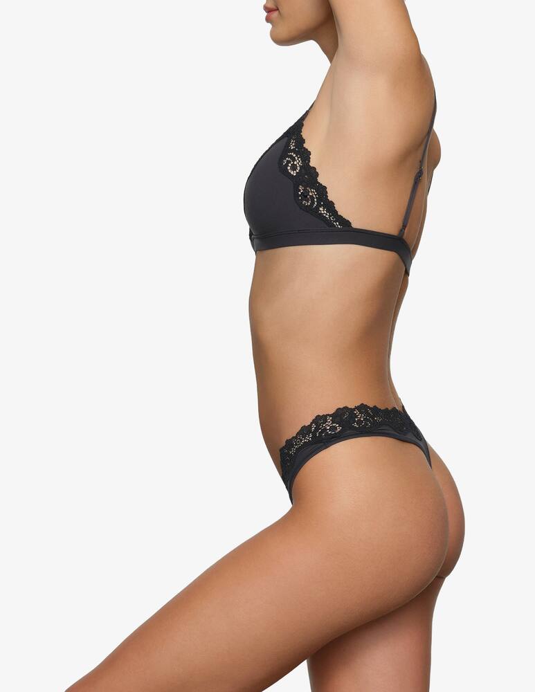 rinascente SKIMS Dipped thong